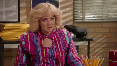 Staring Season 5 GIF by ABC Network