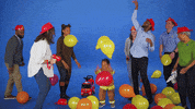 Make A Wish Luke GIF by Make-A-Wish America