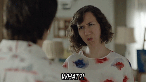 The Last Man On Earth What GIF by FOX TV