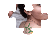 Lecilia Sticker by Mitteldeutscher Rundfunk