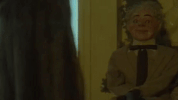 love is a stranger GIF by Eurythmics