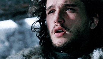 jon snow GIF