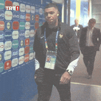 Angry Euro 2024 GIF by TRT