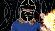 Kyle Hill Fire GIF by Because Science