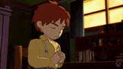 Studio Ghibli No GIF by Xbox
