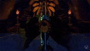 Oliver Jump Scare GIF by Xbox