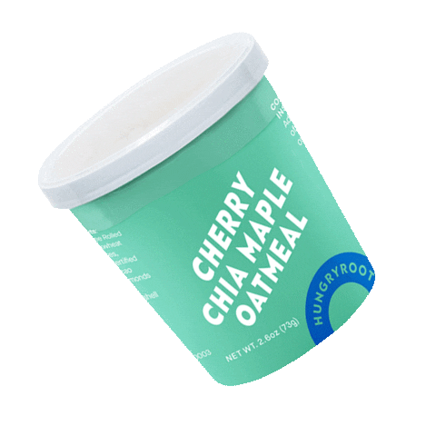 april 9 breakfast Sticker by Hungryroot