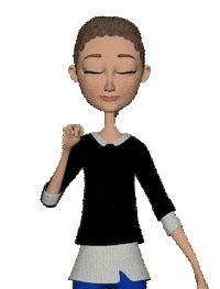 sign language community Sticker by Signamy