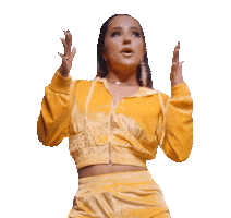 Becky G Basketball Sticker by Natti Natasha