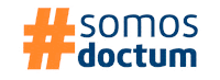 Doctum faculdade educacao universidade estudar Sticker
