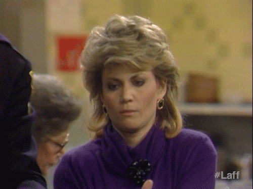 Sleepy Night Court GIF by Laff