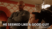 GIF by Amazon Prime Video