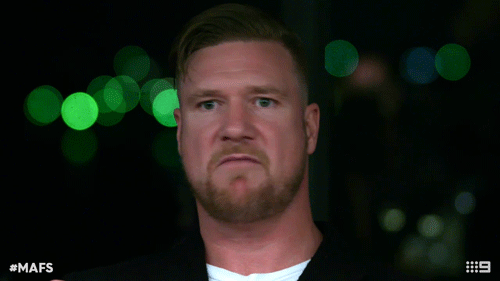 mafs marriedau GIF by Married At First Sight Australia