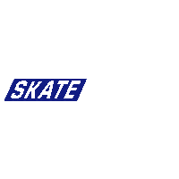 Skate Sk8Dlx Sticker by SKATEDELUXE