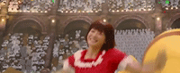 nodame cantabile comedy GIF