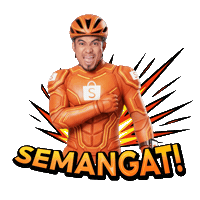 Shopeemy Sticker by Shopee Malaysia