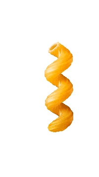 Italian Eating Sticker by Barilla