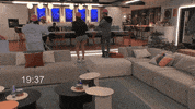 GIF by Big Brother 2021