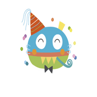 Monono Sticker