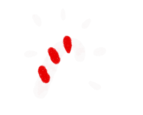 Christmas Winter Sticker by Hoff