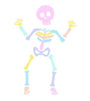Dance Fun Sticker by My Violet
