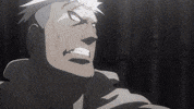 Lightning Father GIF