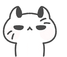 Myaowl Sticker