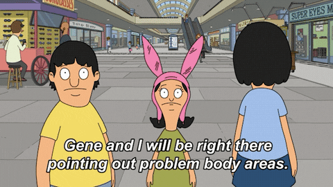 body positivity