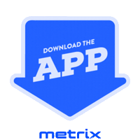 Metrixaustralia Sticker by Metrix