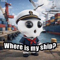 Usa X GIF by Nasbela