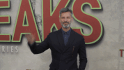 Season 3 GIF by Twin Peaks on Showtime