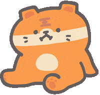 Cat Pop Sticker by KdeeStix