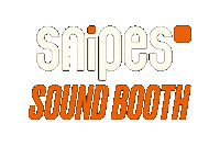 Snipes Woo Hah Sticker by WOO HAH! Festival