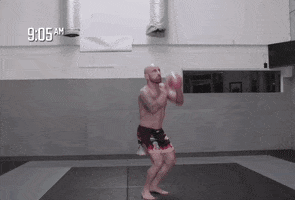 Ep 3 Sport GIF by UFC