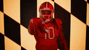 Terps Football GIF by Maryland Terrapins