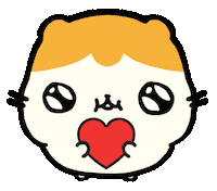 Heart Love Sticker