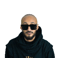 BLIDOG-OFFICIEL look see see you tunisia Sticker