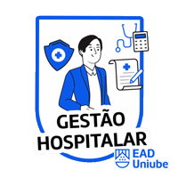 Gestao Hospitalar Sticker by Uniube