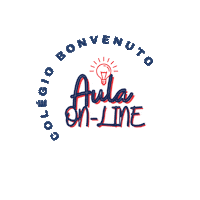 Aula Sticker by colegiobonvenuto