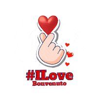 Sticker by colegiobonvenuto