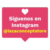 Iszaonline Sticker by ISZA