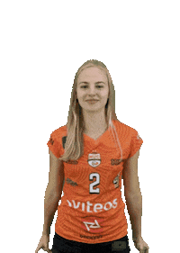 Viteosnuc Sticker by NUCVolleyball