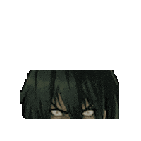 Angry Sticker