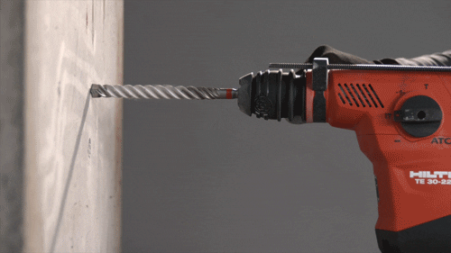 Construction Tools GIF by Hilti group