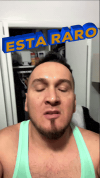 Williejoetv esta raro GIF