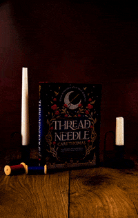 HarperVoyagerUK  GIF