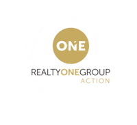 Rogaction Sticker by Realty One Group Action