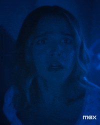Pretty Little Liars No GIF by HBO Max