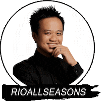 Rioallseasons Sticker by All seasons Photography