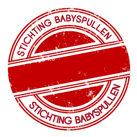 StichtingBabyspullen spotlight stichting vrijwilliger babyspullen GIF